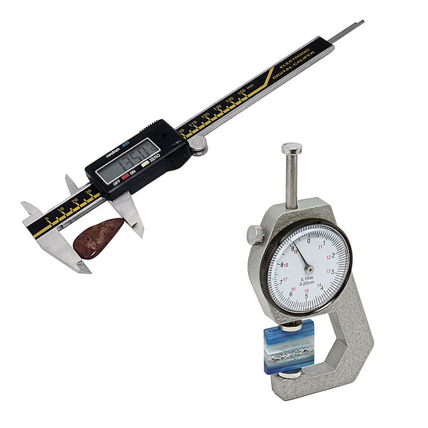 Calipers