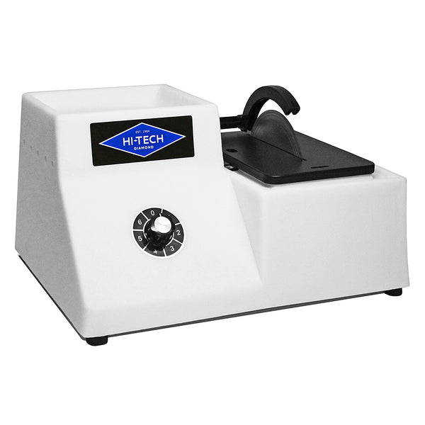 Hi-Tech Diamond 4/5-inch Trim Saw
