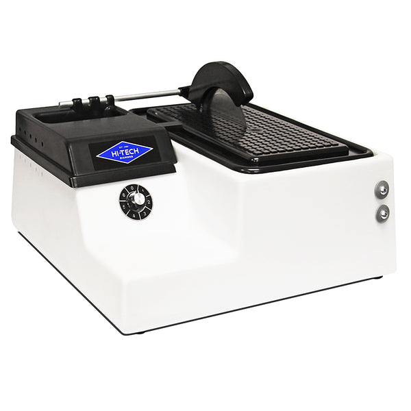 Hi-Tech Diamond 6-inch Trim Saw