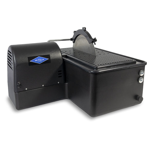 Hi-Tech Diamond 10-inch Slab Saw