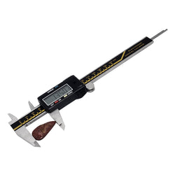 6" digital caliper