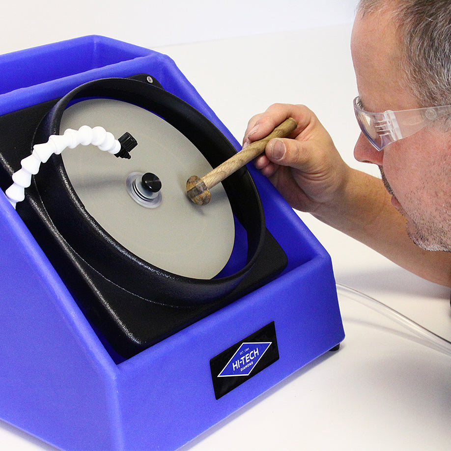 Slant Cabber Rock Mineral Model