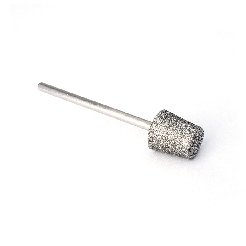 Osung FG SR-14 Straight Cylinder Round End multi-use diamond burs, Standard Osung FG SR-14 Straight Cylinder Round End multi-use diamond burs, Standard